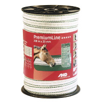 PremiumLine Weidezaunband...