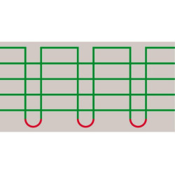 PremiumLine Weidezaunband AKO 200 m PremiumLine Weidezaunband AKO 200 m