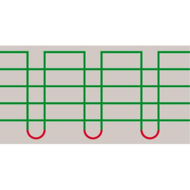 PremiumLine Weidezaunband AKO 200 m PremiumLine Weidezaunband AKO 200 m