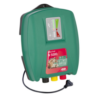 Netzgerät AKO Power Profi N 5000 Netzgerät AKO Power Profi N 5000