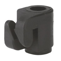 Schraubisolator AKO ohne Nagel