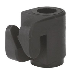 Schraubisolator AKO ohne Nagel Schraubisolator AKO ohne Nagel
