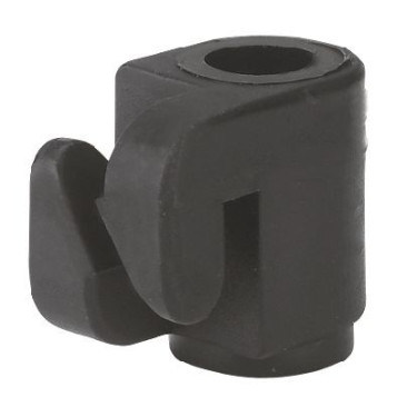 Schraubisolator AKO ohne Nagel Schraubisolator AKO ohne Nagel