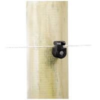 Schraubisolator AKO ohne Nagel