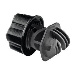 Schraubisolator Vario Plus AKO für Draht Schraubisolator Vario Plus AKO für Draht