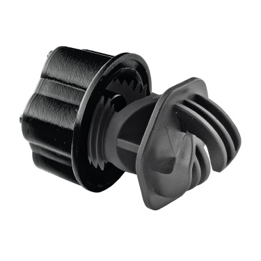 Schraubisolator Vario Plus AKO für Draht Schraubisolator Vario Plus AKO für Draht