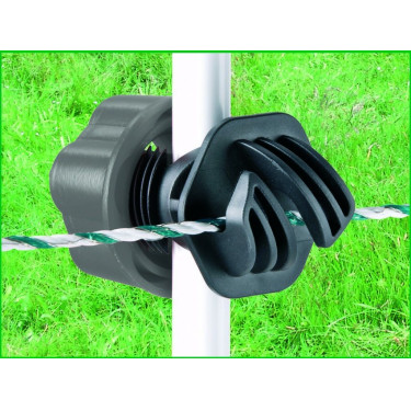 Schraubisolator Vario Plus AKO für Draht Schraubisolator Vario Plus AKO für Draht