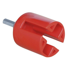 Kompakter Ringisolator AKO Kompakter Ringisolator AKO