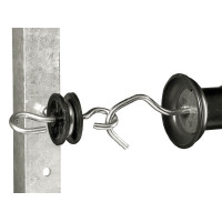 Doppelanker-Isolator mit...