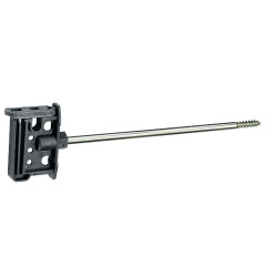 Isolator-Abstandhalter Maxi Tape AKO für Band 40 mm Isolator-Abstandhalter Maxi Tape AKO für Band 40 mm