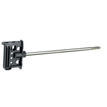 Isolator-Abstandhalter Maxi Tape AKO für Band 40 mm Isolator-Abstandhalter Maxi Tape AKO für Band 40 mm