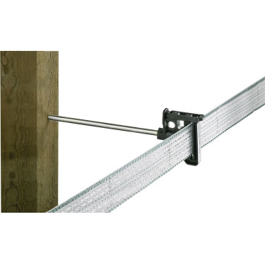 Isolator-Abstandhalter Maxi Tape AKO für Band 40 mm Isolator-Abstandhalter Maxi Tape AKO für Band 40 mm