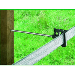 Isolator-Abstandhalter Maxi Tape AKO für Band 40 mm Isolator-Abstandhalter Maxi Tape AKO für Band 40 mm