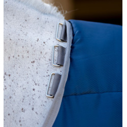 Horseware Amigo Diamond Insulator 100g Decke Marine / Titan Grau Marineblau Horseware Amigo Diamond Insulator 100g Decke Marine / Titan Grau Marineblau