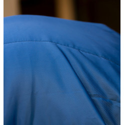 Horseware Amigo Diamond Insulator 100g Decke Marine / Titan Grau Marineblau Horseware Amigo Diamond Insulator 100g Decke Marine / Titan Grau Marineblau