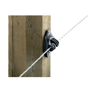 Isolator für Schnur Euro Cord AKO Isolator für Schnur Euro Cord AKO