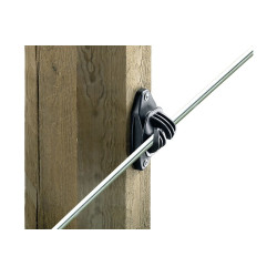 Isolator für Schnur Euro Cord AKO Isolator für Schnur Euro Cord AKO