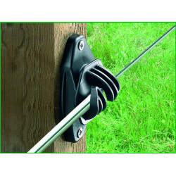 Isolator für Schnur Euro Cord AKO Isolator für Schnur Euro Cord AKO