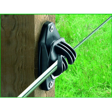 Isolator für Schnur Euro Cord AKO Isolator für Schnur Euro Cord AKO