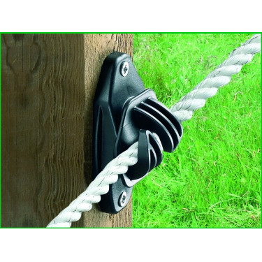 Isolator für Schnur Euro Cord AKO Isolator für Schnur Euro Cord AKO