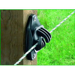 Isolator für Schnur Euro Cord AKO Isolator für Schnur Euro Cord AKO