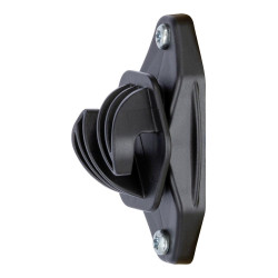 Isolator für Schnur Euro Cord AKO Isolator für Schnur Euro Cord AKO