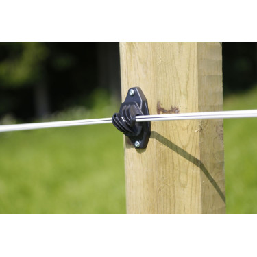 Isolator für Schnur Euro Cord AKO Isolator für Schnur Euro Cord AKO