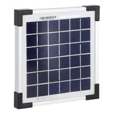 Solarmodul 4W für Weidezaungerät AKO