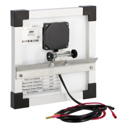 Solarmodul 4W für Weidezaungerät AKO