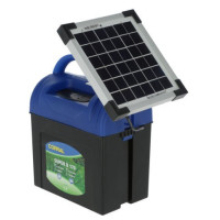 Solarmodul 4W für...