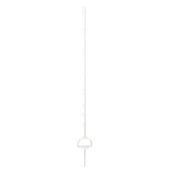 Plastikpfahl mit Halterung AKO im 5er-Pack Plastikpfahl mit Halterung AKO im 5er-Pack