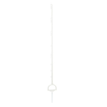 Plastikpfahl mit Halterung AKO im 5er-Pack Plastikpfahl mit Halterung AKO im 5er-Pack