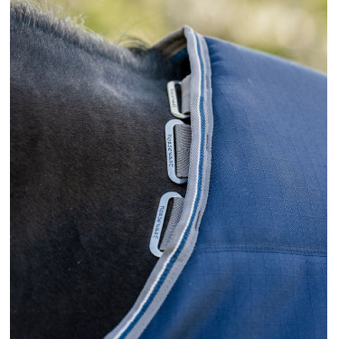 Boxdecke Horseware Rambo Optimo 200g