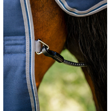 Boxdecke Horseware Rambo Optimo 200g