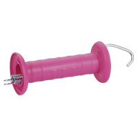 Poignée de barrière AKO Rose