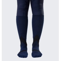 Horseware Pulse Performance Socken Marine Marineblau