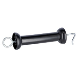 Barrieren-Griff Soft Grip AKO mit Haken Barrieren-Griff Soft Grip AKO mit Haken