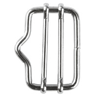 Verzinkter Bandverbinder AKO