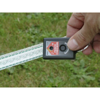 Zaunprüfer Fence Checker...