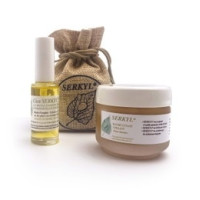 Serkyl DRJ Entwicklung