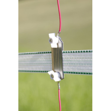 HT-Steckverbinder für AKO-Band HT-Steckverbinder für AKO-Band
