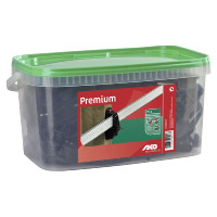 Premium-Isolator Clip AKO Premium-Isolator Clip AKO