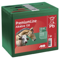 9V Batterie für Weidezaungeräte – Reitbedarf