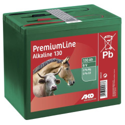 9V Batterie für Weidezaungeräte – Reitbedarf