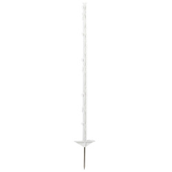 PVC-Standpfahl Classic AKO 5 Stück