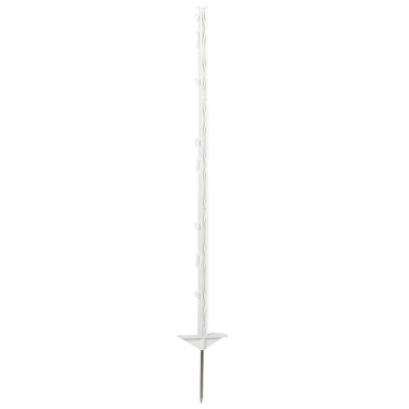 PVC-Standpfahl Classic AKO 5 Stück