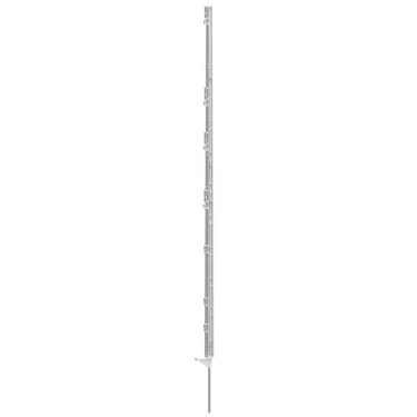 PVC-Standpfahl Classic AKO 5 Stück PVC-Standpfahl Classic AKO 5 Stück