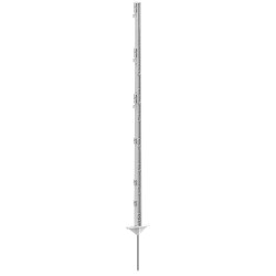 PVC-Standpfahl Classic AKO 5 Stück PVC-Standpfahl Classic AKO 5 Stück