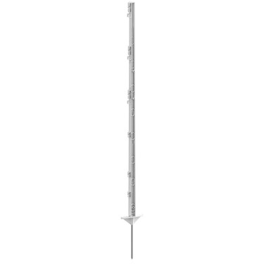 PVC-Standpfahl Classic AKO 5 Stück PVC-Standpfahl Classic AKO 5 Stück