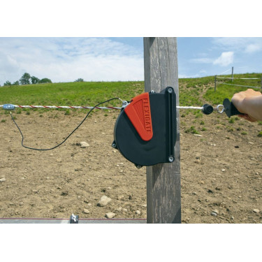 Flexibles Tor-System FlexiGate AKO 7,5 m Flexibles Tor-System FlexiGate AKO 7,5 m
